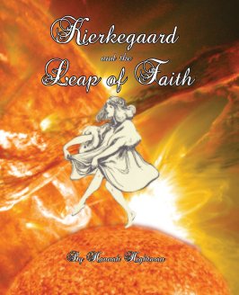 Kierkegaard and the Leap of Faith book cover