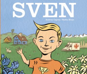 Sven (Deutsch) book cover