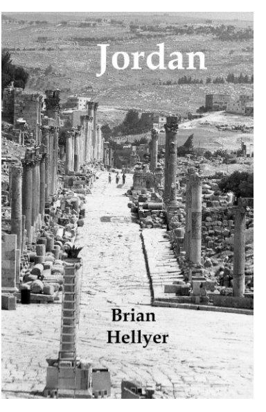 View Jordan by Brian Hellyer