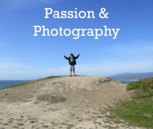 Passion and Photography book cover