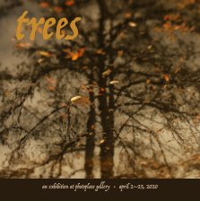 Trees 2020, Hardcover Imagewrap book cover