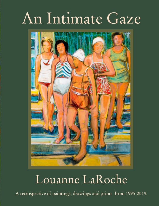Bekijk An Intimate Gaze op The LaRoche Collections