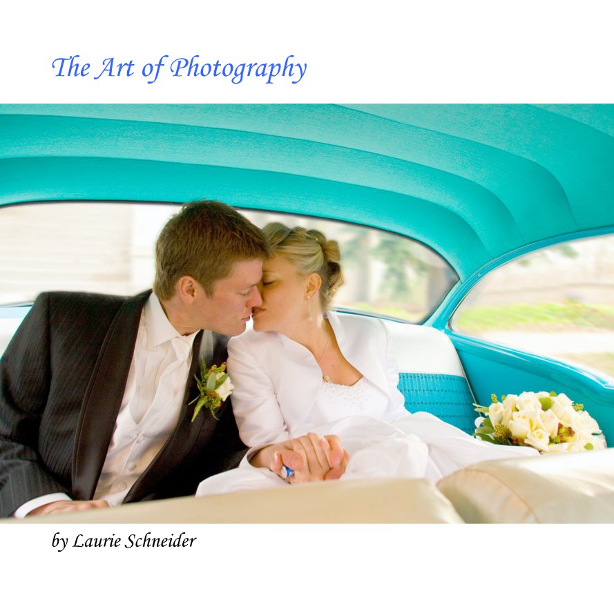 View The Art of Photography by Laurie Schneider