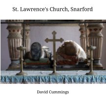 St. Lawrence's Church, Snarford book cover