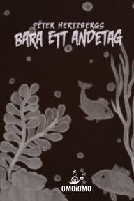 Bara ett andetag book cover