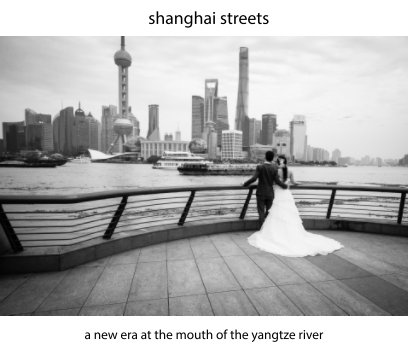 shanghai streets book cover
