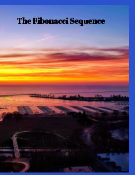 The Fibonacci Sequence book cover