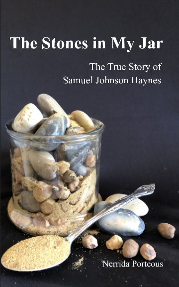 View The Stones in My Jar by Nerrida Porteous