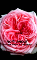 Mon Amour book cover