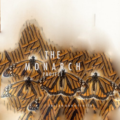 View the MONARCH PROJECT by LESLEE ANNE TROTTER