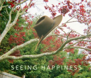 Seeing Happiness book cover