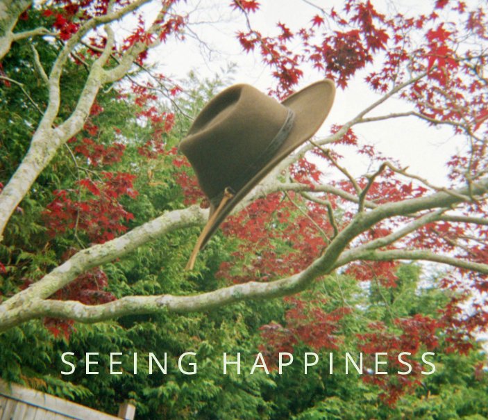 View Seeing Happiness by P. Maurides