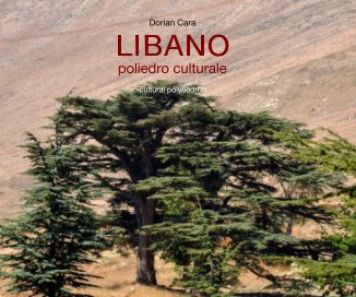 Libano book cover