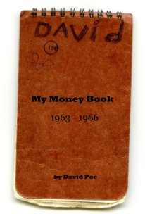 My Money Book book cover