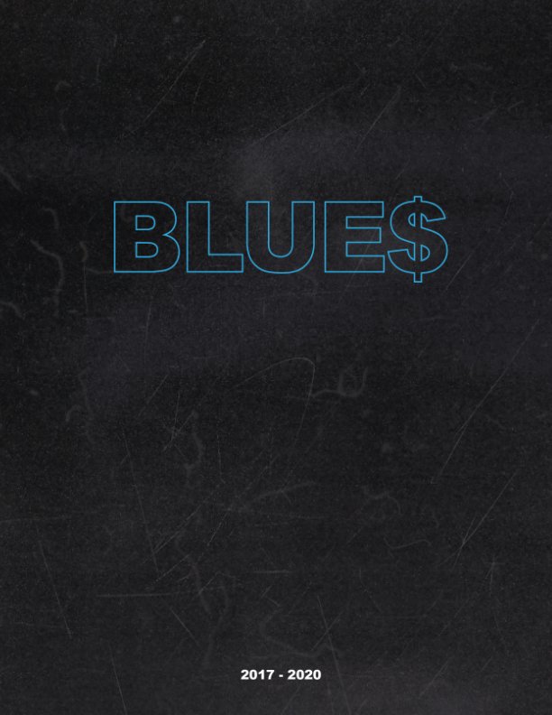 Visualizza Blue$ di MIGGS