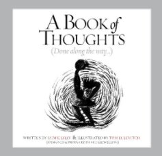 A Book of Thoughts book cover