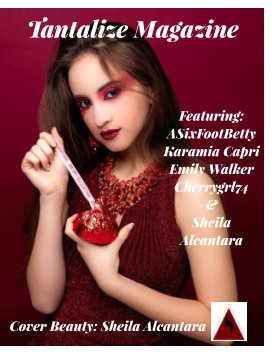 Valentines Day Issue 2 book cover