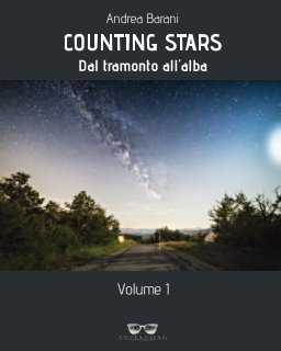 Counting Stars - Dal tramonto all'alba book cover