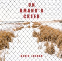 On Omand's Creek book cover