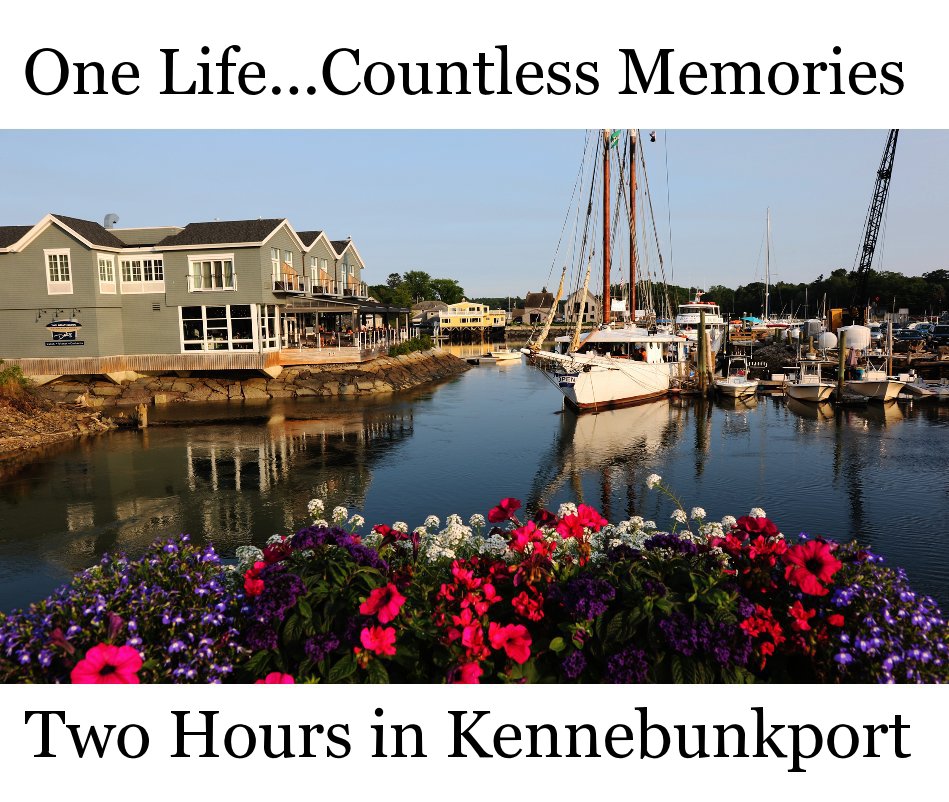 Ver Two Hours in Kennebunkport por Chris Shaffer