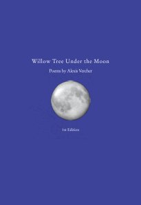 Willow Tree Under the Moon book cover