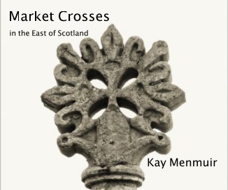 Market Crosses book cover