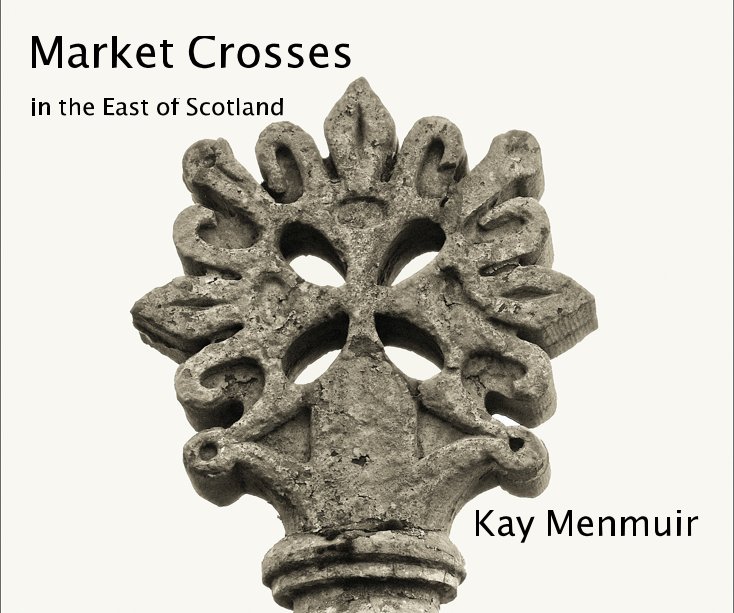 View Market Crosses by Kay Menmuir