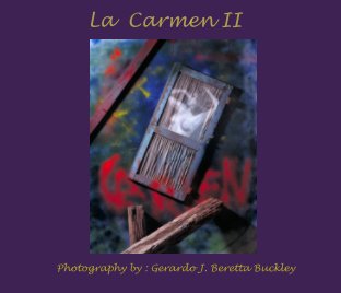 La Carmen II book cover
