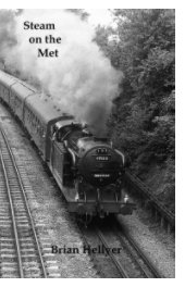Steam on the Met book cover