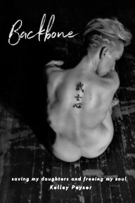 Backbone book cover