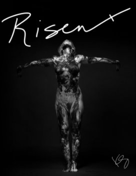 Risen book cover