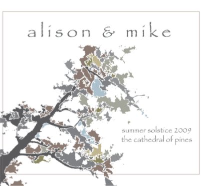 alison & mike book cover