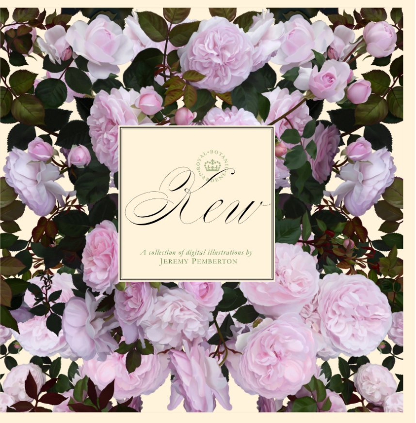 View Royal Botanic Gardens Kew by Jeremy Pemberton