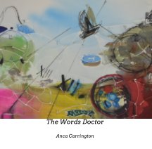 The Words Doctor book cover