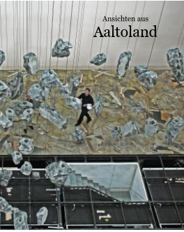 Ansichten aus Aaltoland book cover