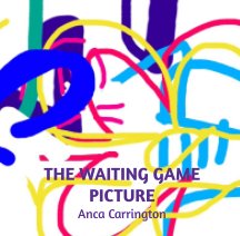The Waiting Game Picture book cover