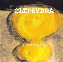 Clepsydra book cover