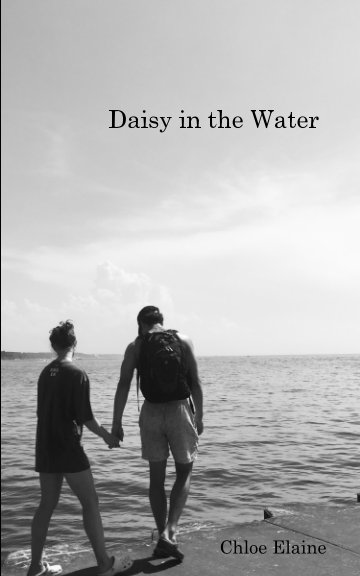 View Daisy in the Water by Chloe Elaine