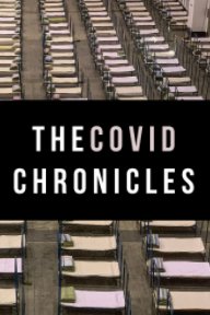 The Covid Chronicles book cover