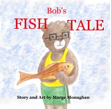 Bob's FISH TALE book cover