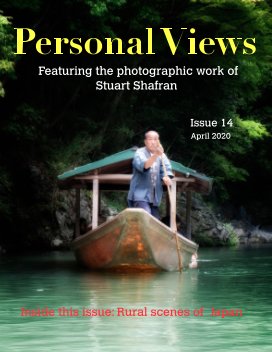 Personal Views book cover