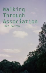 Walking Through Associations book cover