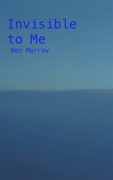 Invisible to Me book cover
