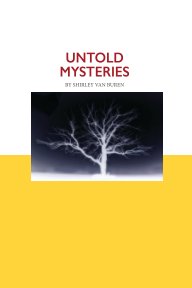 Untold Mysteries book cover