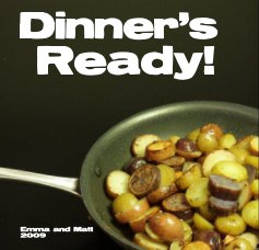 Dinner's Ready! 2nd edition book cover