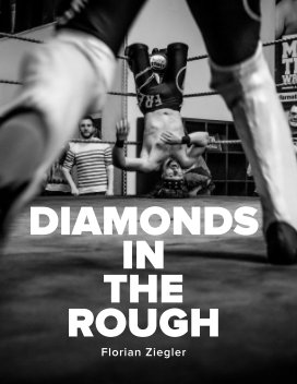 Diamonds in the Rough book cover