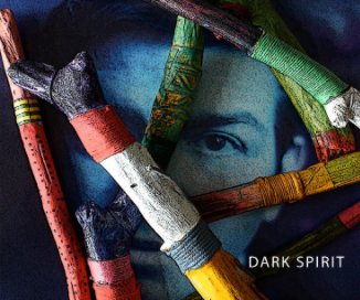 Dark Spirit book cover