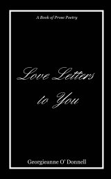 Love Letters to You book cover