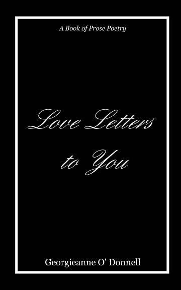 View Love Letters to You by Georgieanne O'Donnell