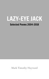 Lazy-Eye Jack book cover